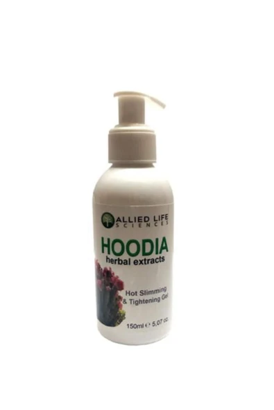 Hoodia Sıkılaştırıcı Ve Zay.ıflatıcı Jeli 150 ml /hoodia Firming Slimming Gel ürün görseli 1