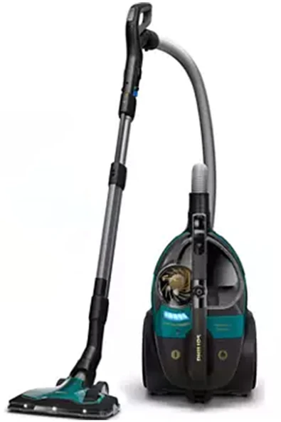 Philips Marathon Ultimate Toz Torbasız Elektrikli Süpürge (Yeşil) ürün görseli