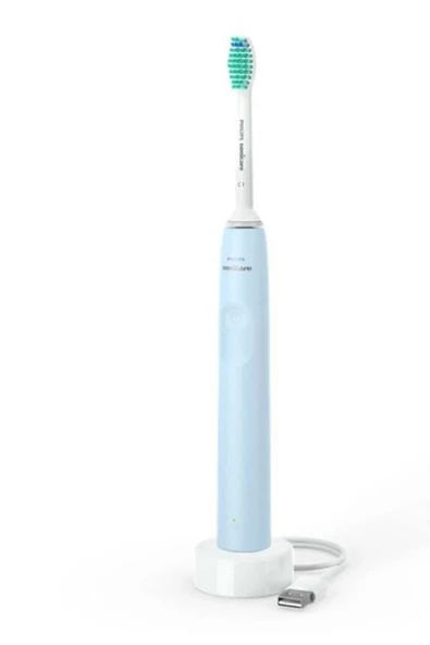 Philips 2100 Serisi Şarjlı Diş Fırçası - 1