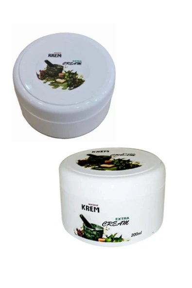 Mucizevi Krem Adale Eklem Ağrılar Için Bakım Masaj Kremi 200 ml ürün görseli 1