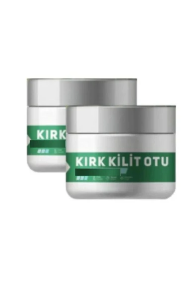Kırkkilitotu Vücut Sızılarını Dindirici Ağ.rı Kremi 100 ml 2 Adet