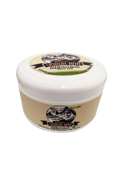 Yörük Ana Çörek Otu Yağı Karışımlı Vücut Ağ.rı Kremi 200 ml