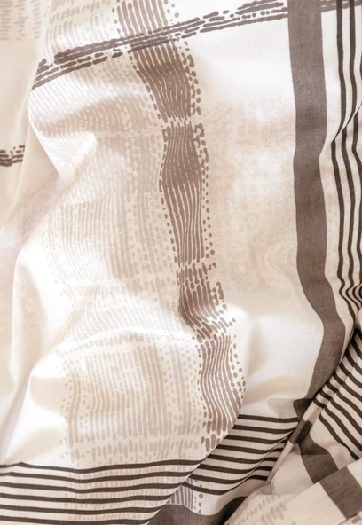 Foster Marble Çift Kişilik Nev Takımı - Resim 5