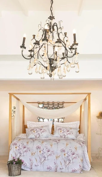 Çift Kişilik Nev Takımı Ofelya Anew ürün görseli 1