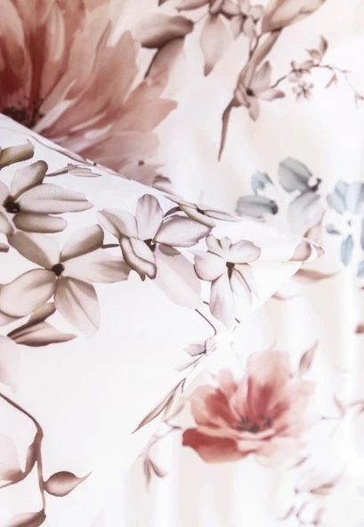 Rosalinda Sabre Çift Kişilik Nev Takımı - Resim 2