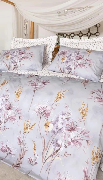 Çift Kişilik Nev Takımı Ofelya Anew - Resim 2