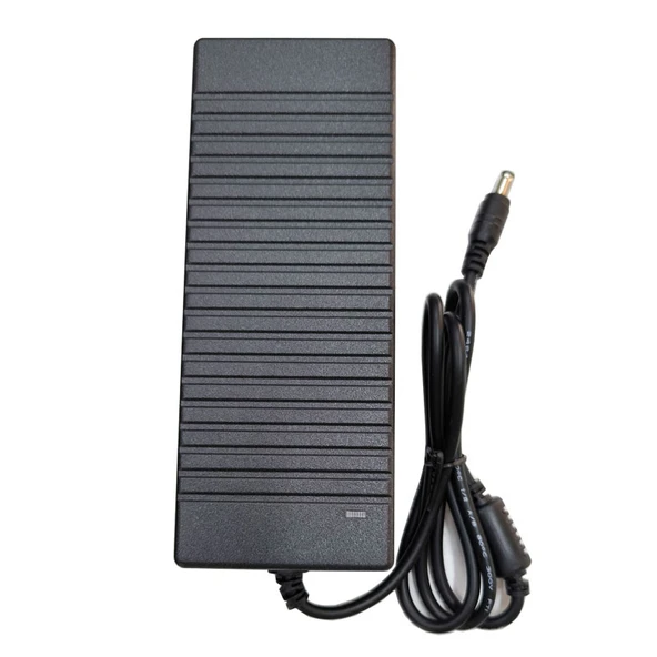 56v 2A Adaptör 5.5*2.5 mm standart uçlu adaptör AC-DC 56V 2A adaptör - Resim 2