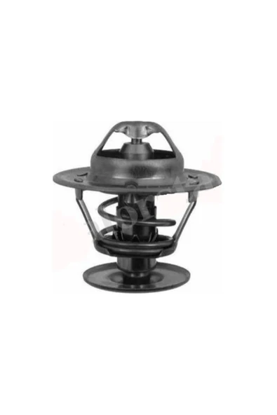 VERNET TERMOSTAT LGN 2.0 16V-SAFR 2.0 140 KASA 90C V5462 612138 UYUMLU - Resim 2