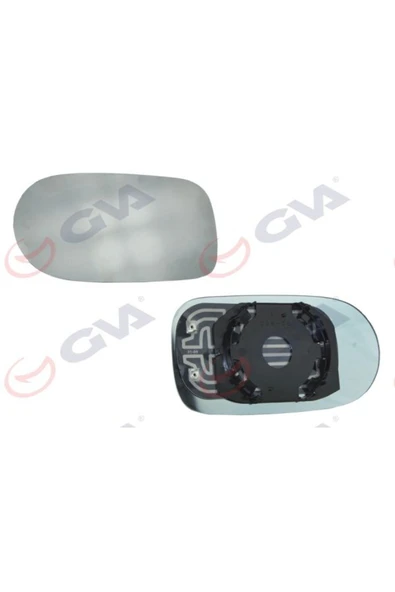 ünlü oto AYNA CAMI SAĞ PALIO 03 -ALBEA 05 ISITMALI KONVEKS
