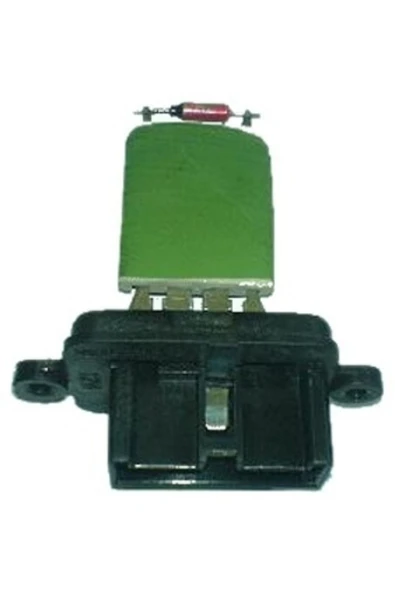 ünlü oto Hellux Hlr.100039 Kalorifer Fan Rezistansı Doblo 1.9d 01-10 -ducato 01-06 -punto Fıat ürün görseli