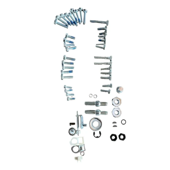 Kmtmak Stıhl 341/360/361 Motorlu Testere Motor Tamir Kiti Full Set - Resim 2