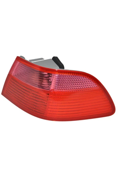 ünlü oto 37320 STOP LAMBASI SAĞ DIŞ KANAT ALBEA SOLE DUYLU GNZRZ - Resim 2