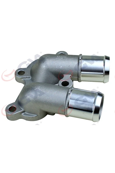 ünlü oto TERMOSTAT ÜST KAPAĞI ACCENT ERA-KIA CERATO RSZYN - Resim 2