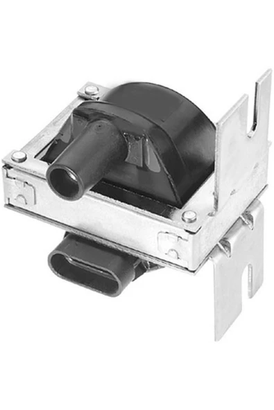 ünlü oto Ateşleme Bobini Tempra 1.4 91-96 Tipo 1.4 87-95 Palıo 1.2 97-03 604 Mako Tipi - Resim 2