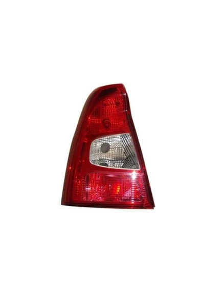 ünlü oto STOP LAMBASI SOL DACIA LOGAN 09-14 DUYSUZ GNZRZ ürün görseli