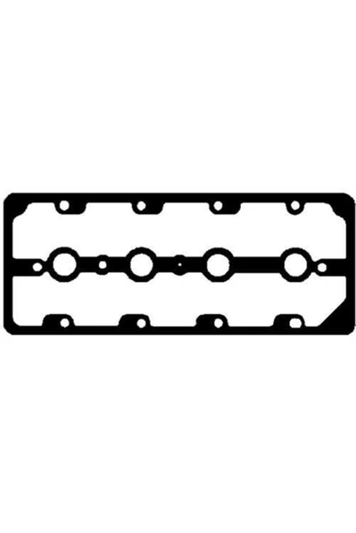 OTO CONTA ÜST KAPAK CONTASI PALIO 1.2 16V PALIO 1.2 16V ÜST KAPAK KAUÇUK KAPLI METAL  MALZEME 188 A5.00 ürün görseli