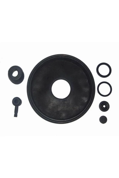 BEMOT WESTINGHOUSE TAMİR TAKIMI M131 1600-SLX - Resim 2