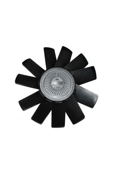 ünlü oto FAN TERMİĞİ PERVANELİ TRASPORTER LT28-LT35-L46 2.5TDI ANJ-AVR-BBE-BBF FANEX 1204983 074121302A ürün görseli