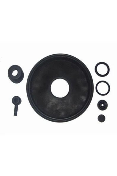 BEMOT WESTINGHOUSE TAMİR TAKIMI M131 1600-SLX ürün görseli