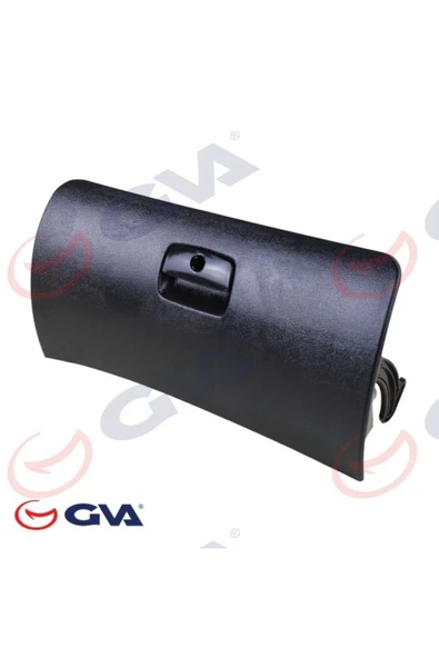 GVA Torpido Kapağı Passat Siyah ürün görseli