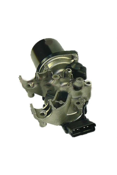 VALEO SİLECEK MOTORU ÖN CLIO III 06/05 - Resim 2