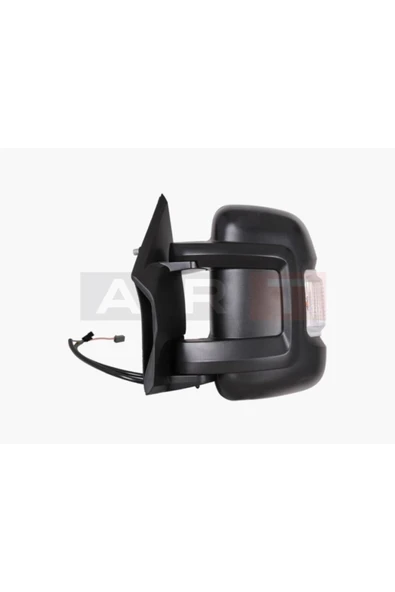 ART Dıs Dıkız Aynası Sol Sınyallı Elektrıklı Ducato-boxer-jumper 06 8153y8- M001.1058- ürün görseli