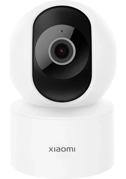 Xiaomi Smart Kamera C200 360 Full Hd 1080P Akıllı Kamera - 2