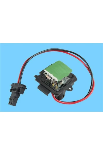 HELLUX Kalorifer Rezistansı Kng-mgn-scenıc - Resim 2