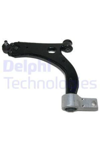 TEKNOROT ON ALT SALINCAK SOL KOMPLE FIESTA V 01 08 FUSION 02 12 MAZDA II 03 313105 ürün görseli