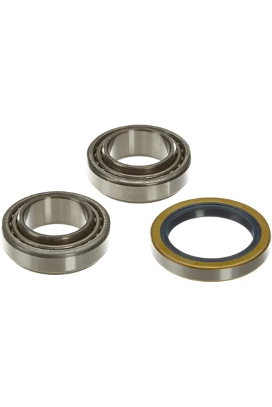 VALENSE Arka Teker Rulmanı Kit Escort V-vı 90-99 -fıesta Iıı 89-97 1.3-1.4-1.6-1.8-1.8i 16v Uyumlu ürün görseli