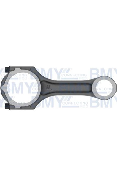 BMY Piston Kolu Mıtsubıshı L200-300 Hyundaı H100 Uyumlu ürün görseli 1