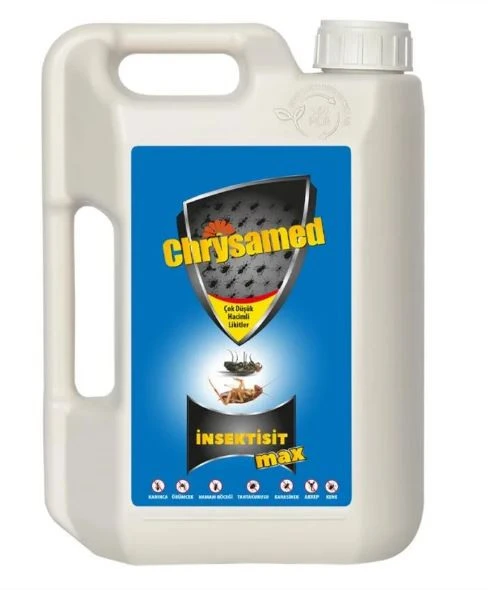 CHRYSAMED HAŞERE İLACI MAX - 2 LT - 1