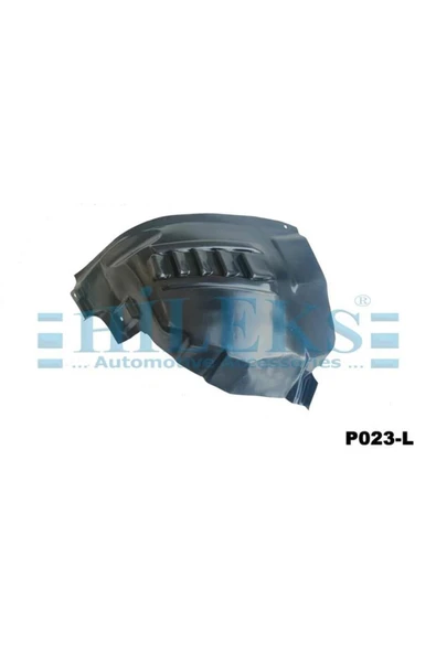 Hleks BOXER 3 JUMPER DUCATO SOL ÖN ÇAMURLUK DAVLUMBAZI 2006 SONRASI 7136.FN P023L SOT - Resim 2