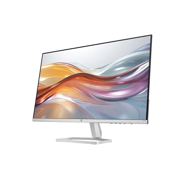 HP 27" IPS 527SF 94F44E9 5MS 100HZ HDMI KURUMSAL MONİTÖR - Resim 2