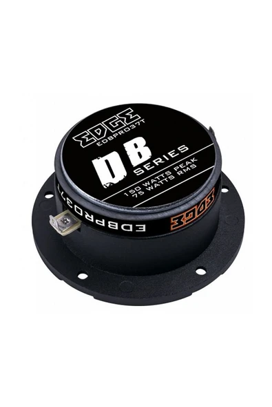 Edge Edbpro37t-E0 | Db Serisi 9 Cm Tweeter - 2