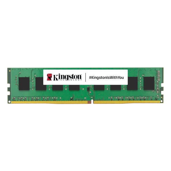 Kingston Server Premier KSM32ES8/16HC 16GB DDR4 3200MHz CL22 ECC Sunucu Bellek ürün görseli 1