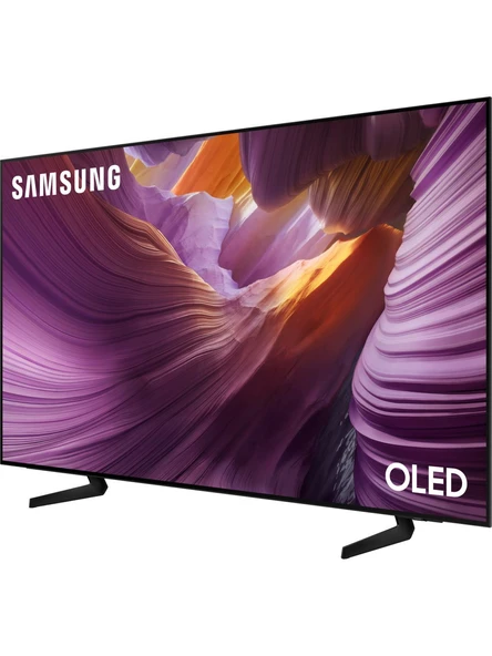 Samsung 65S85F 4K Ultra HD 65" 165 Ekran Uydu Alıcılı Smart OLED TV - 2