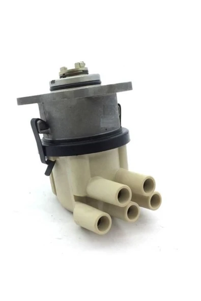 ZENON Fiat Tempra Tipo Uno Uyumlu Yatay Kapakli Kisa Tip Distribütör Komple 61040210-46451925 - Resim 2