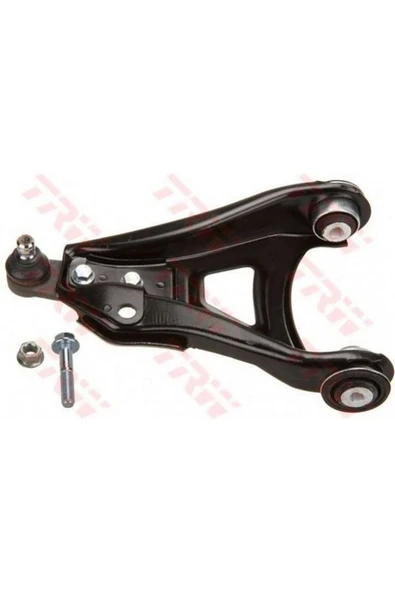 TRW Salıncak Ön Sol Alt 16 Mm Komple [ Renault Clıo Iı, Kangoo, Symbol I 1.2/1.4/1.6/1.5/1.9 98 -, Symbo - Resim 2