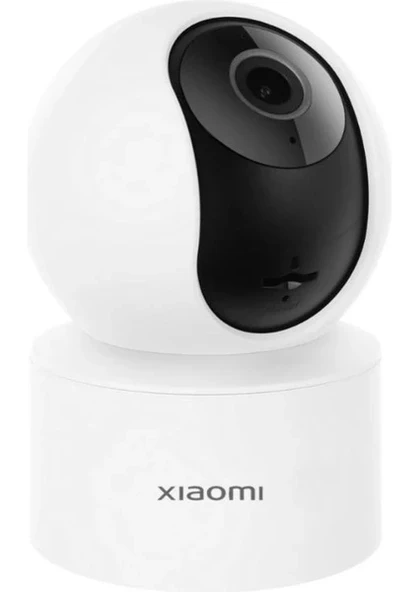 Xiaomi Smart Kamera C200 360 Full Hd 1080P Akıllı Kamera - 3
