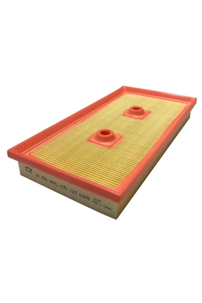 Sardes Hava Filtresi (passat 1.6 Fsı - Jetta Iı 1.6 Fsı - Golf) ürün görseli