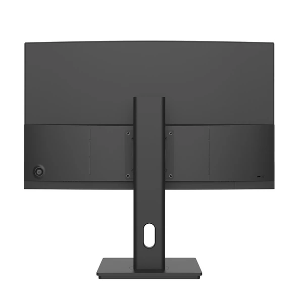 Dexim 27" FHD 180Hz 1ms (HDMI+DP) Freesync Adaptive Sync Curved VA Gaming Pivot Monitör DMT007 - 6
