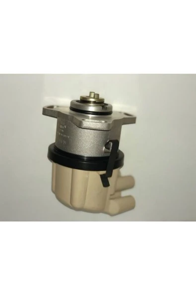 ZENON Fiat Tempra Tipo Uno Uyumlu Yatay Kapakli Kisa Tip Distribütör Komple 61040210-46451925 ürün görseli 1