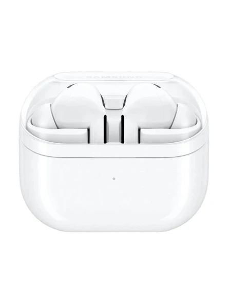 Samsung Galaxy Buds 3 Anc Tws Beyaz Kulakıcı K. - Resim 2