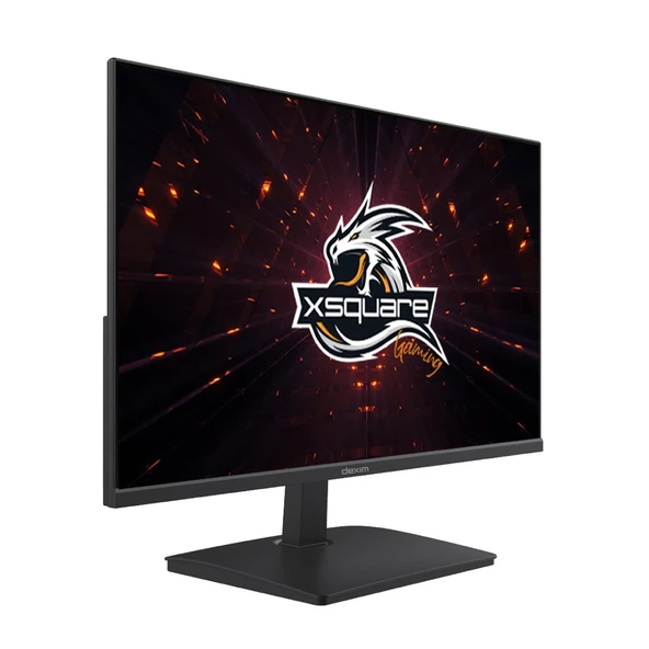 Dexim 23,8" FHD 100Hz 1ms (HDMI+VGA) Freesync IPS Monitör DMT006 - 2
