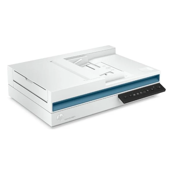 HP ScanJet Pro 3600 F1 20G06A Tarayıcı - 2
