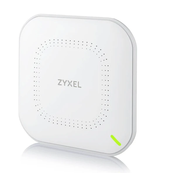 ZyXEL NWA50AX AX1800 Dual Band Kurumsal Access Point - Resim 3