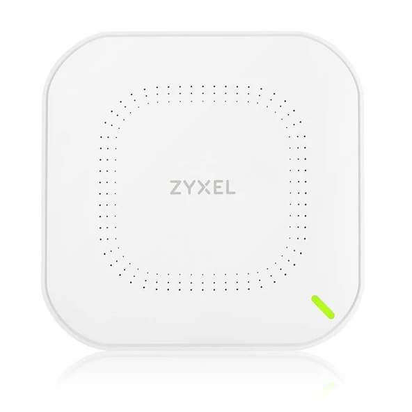 ZyXEL NWA50AX AX1800 Dual Band Kurumsal Access Point ürün görseli
