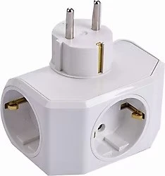 Viko Golyat 3´lü Yonca Plus ürün görseli