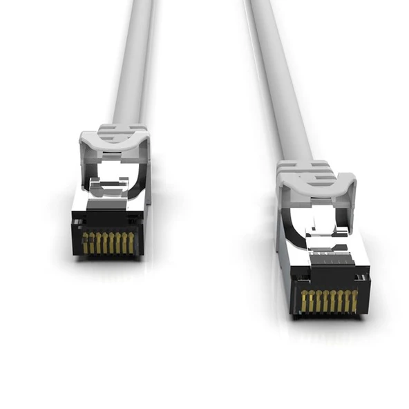 INCA CAT7 S-FTP 23AWG 305m Saf Bakır LSZH Kablo ICAT7-305AG - Resim 4